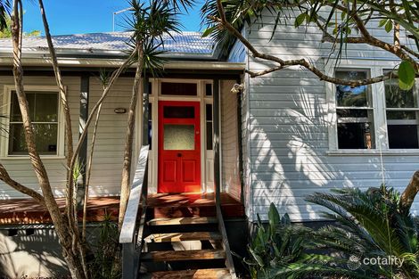 Property photo of 8 George Street Bangalow NSW 2479