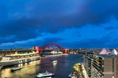 1602/2 Phillip St, Sydney, NSW 2000