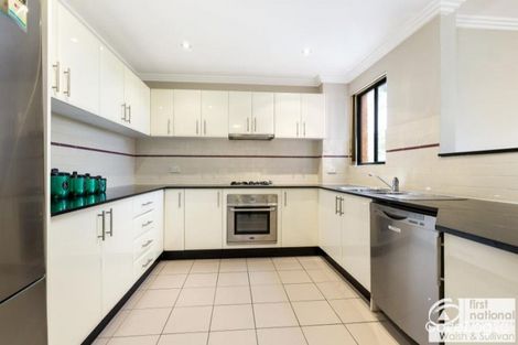 Property photo of 14/15-19 Hume Avenue Castle Hill NSW 2154