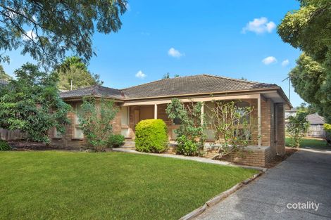 Property photo of 6 Penhyrn Avenue Croydon VIC 3136