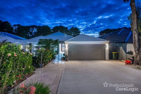 Property photo of 27 Parkland Drive Yanchep WA 6035