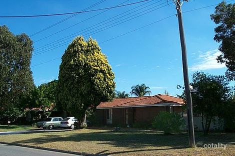 5 May Rd, Eden Hill, WA 6054