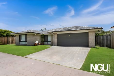 Property photo of 46 Freshwater Drive Berrinba QLD 4117