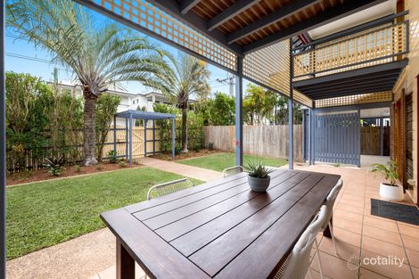 Property photo of 54 Franklin Street Kelvin Grove QLD 4059
