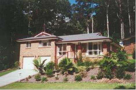 Property photo of 24 Cottesloe Avenue Lisarow NSW 2250