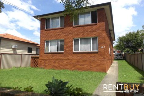 3/18 Lily St, Auburn, NSW 2144