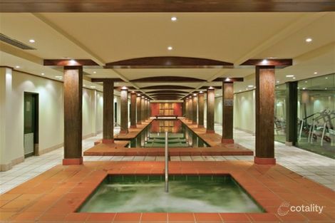 Property photo of 502/243-271 Pyrmont Street Pyrmont NSW 2009