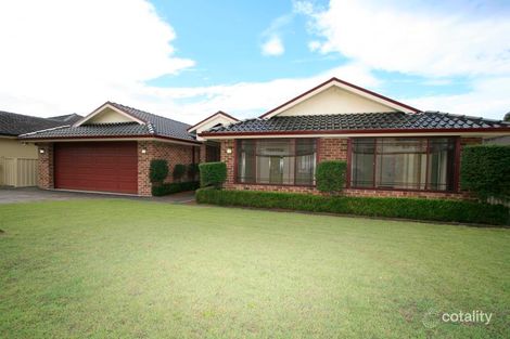 47 Coachwood Dr, Warabrook, NSW 2304