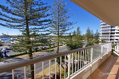 9/18 Macarthur Pde, Main Beach, QLD 4217