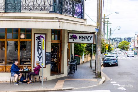 Property photo of 7/44A Grosvenor Crescent Summer Hill NSW 2130