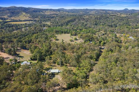 798 Kenilworth Skyring Creek Rd, Carters Ridge, QLD 4563