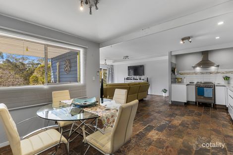 Property photo of 798 Kenilworth Skyring Creek Road Carters Ridge QLD 4563