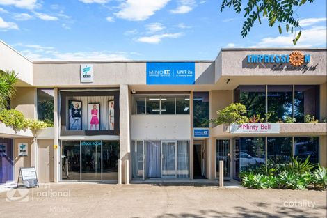 2/31 Anthony St, West End, QLD 4101