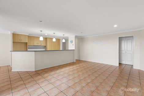 Property photo of 1 Lillypilly Court Middle Ridge QLD 4350