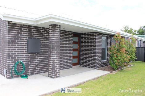 Property photo of 2/104 Lawrence Street Inverell NSW 2360