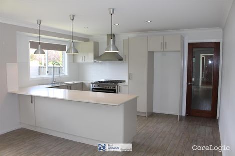 Property photo of 2/104 Lawrence Street Inverell NSW 2360