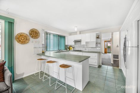 Property photo of 76 Langdale Drive Croydon Hills VIC 3136