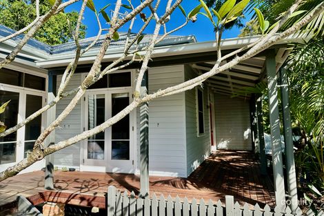 Property photo of 8 George Street Bangalow NSW 2479