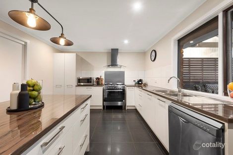 Property photo of 5 Somali Close Diamond Creek VIC 3089