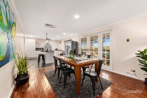 Property photo of 5 Somali Close Diamond Creek VIC 3089