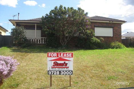 Property photo of 30 Florence Street Mount Pritchard NSW 2170