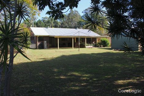 Property photo of 22 Coochin Hills Drive Beerwah QLD 4519