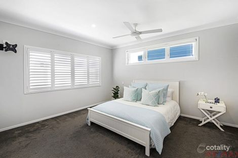 Property photo of 20 Warrego Drive Pelican Waters QLD 4551