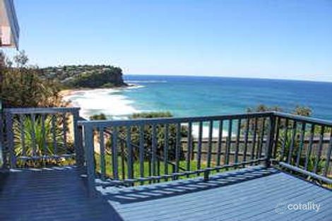 Property photo of 12 Hillcrest Avenue Mona Vale NSW 2103