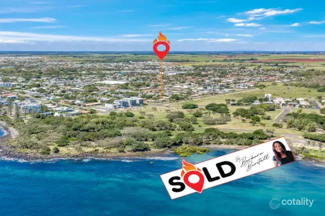 Property photo of 19 McCavanagh Street Bargara QLD 4670