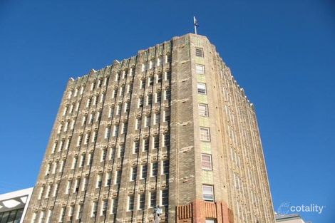 Property photo of 804/389-393 Bourke Street Surry Hills NSW 2010