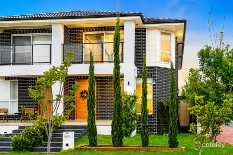 Property photo of 18 Arilla Close Schofields NSW 2762
