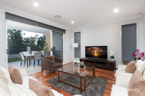Property photo of 15 Sedona Glade The Ponds NSW 2769