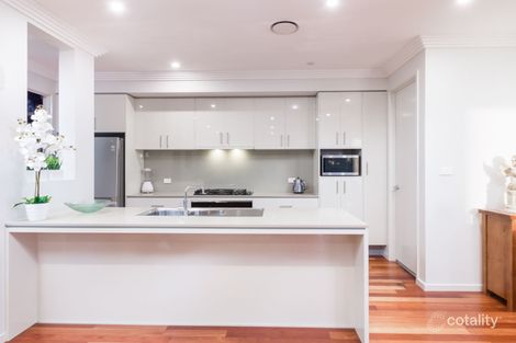 Property photo of 15 Sedona Glade The Ponds NSW 2769