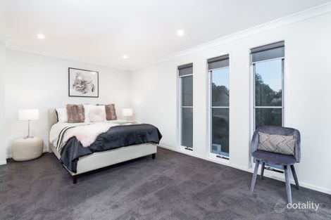 Property photo of 15 Sedona Glade The Ponds NSW 2769
