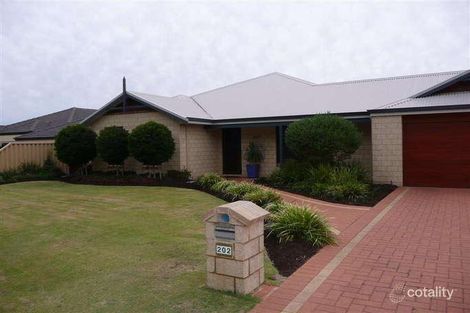 202 Norton Prom, Dalyellup, WA 6230