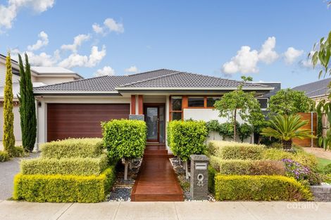 44 Martaban Cres, Point Cook, VIC 3030