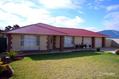 35 Jacaranda St, Murray Bridge, SA 5253