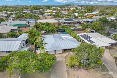 3 Kirrang Pl, Boyne Island, QLD 4680