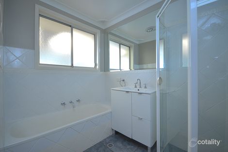 Property photo of 48 Gathrey Crescent Kings Langley NSW 2147