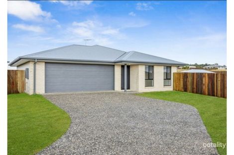 19 ABBEYFEALE CCT, MERINGANDAN WEST, QLD 4352