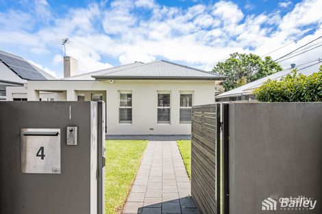 Property photo of 4 McArthur Street Vale Park SA 5081