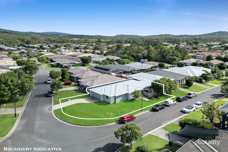 Property photo of 39 McLachlan Circuit Willow Vale QLD 4209