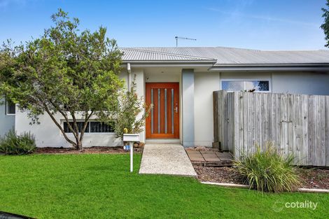 Property photo of 39 McLachlan Circuit Willow Vale QLD 4209