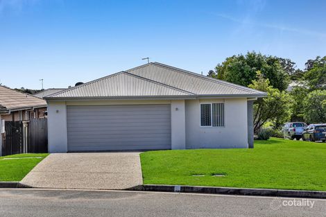 Property photo of 39 McLachlan Circuit Willow Vale QLD 4209