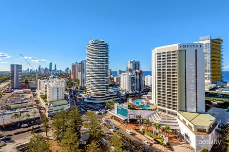 1903/2685-2689 Gold Coast Hwy, Broadbeach, QLD 4218
