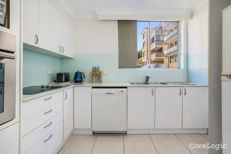 Property photo of 13/1-3 Dudley Street Randwick NSW 2031