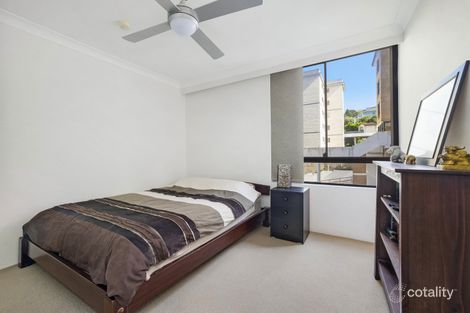 Property photo of 13/1-3 Dudley Street Randwick NSW 2031