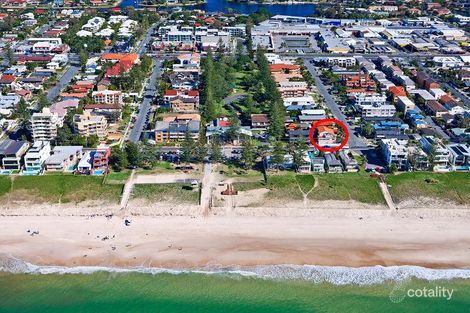 Property photo of 4A Ventura Road Mermaid Beach QLD 4218