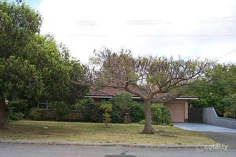 Property photo of 25 Slee Avenue Kelmscott WA 6111