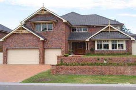 Property photo of 10 Highfield Place Beaumont Hills NSW 2155